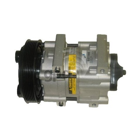 Gpd Compressor Kit 9631896